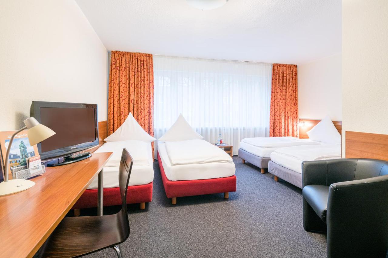 Astoria Hotel